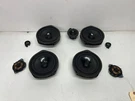 14-20 Acura Mdx Front & Rear Sound System Audio Speaker+tweeter Set, Oem LOT3540. Fixed Price $127.50.