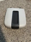 07-13 Silverado Tahoe Sierra Suburban Center Console Arm Rest Lid Gray. Fixed Price $97.00.