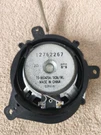 Saab 9-3 Cabrio YS3F 2007 Front Right Door Speaker 12762267 2OHM. Fixed Price $20.31.