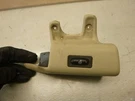 Mini Cooper Convertible Left Front Dash Trim Cream R57 08-14 Oem 5145 2752856. Fixed Price $40.00.