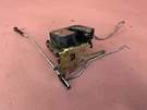 Volvo 740 Gle Turbo 940 Door Lock Latch Assembly Exterior Front Right Oem #88255. Fixed Price $21.60.