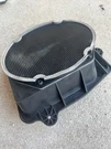 2010 - 2018 Ford Taurus Front Right Door Audio Speaker Pn: AG1T19B140AB. Fixed Price $15.00.