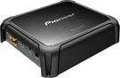 Pioneer GM-DX871 1600W Mono Amplifier. Fixed Price $190.00.