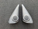 2008 - 2015 Scion Xb Front Door Tweeter Speakers Left And Right Free Ship. Fixed Price $49.99.
