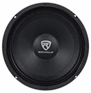 Rockville RM84PRO 8" Ohm Spl Competition Midrange Car Speaker, 108DB, 300W. Fixed Price $29.95.