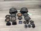 18-24 Oem Audi SQ5 Radio Sound System Interior Speaker Tweeter Set. Fixed Price $224.95.