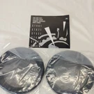 Jbl 6.5IN Speaker Grilles Set For GT961 GT621 GT521 GT421 GT462M. Fixed Price $12.99.