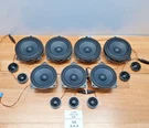 19-25 Oem Bmw G05 X5 X6 Front Rear Left Right Speaker Harman Kardon Set 17K. Fixed Price $400.00.