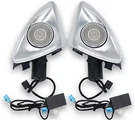 For Mercedes Benz 4D Rotating Speaker Tweeter W206 C-class 64 Colors 2022-2025. Fixed Price $248.00.