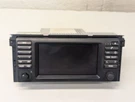 2004 Bmw X5 Navigation Information Radio Display Screen Monitor 6923878 Oem. Fixed Price $202.40.