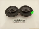 Pair Of Aftermarket Pioneer TS-A1685R Radio Stereo Audio Speaker. Fixed Price $45.41.