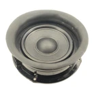 Volkswagen New Beetle Rear Monsoon Door Speaker 1C0035411E 1999-2003. Fixed Price $45.00.