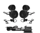 Boss Audio MCBK470B. Fixed Price $228.77.