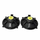 W451 Smart Fortwo 2013 Front Left & Right Door Audio Sound Speaker Set Oem 12K. Fixed Price $70.00.