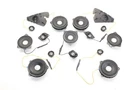 15-17 Bmw M3 3.0L Twin Turbo Complete Set Of Harman Kardon Speaker. Fixed Price $392.28.