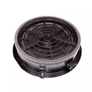 Genuine Audi Speaker 8T0-035-415-B. Fixed Price $104.55.