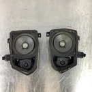 98-99 Bmw E36 Convertible Set Of 2 Rear Left & Right Harman Kardon Speaker Oem. Fixed Price $137.28.