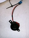 2006 Chevrolet Cobalt Tweeter Speaker Assembly Oem Used 22711515. Fixed Price $47.05.