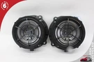 2007-2015 Tt 8J Q7 Front Left And Right Door Audio Speaker 4L0035415B Oem. Fixed Price $56.25.