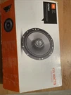 Jbl CS762 6.5 Component Car Speaker System New / Sealed 135W. Fixed Price $88.10.