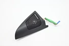 06-13 Bmw E93 Series Front Left Door Tweeter Harman Cover Molding Trim Oem. Fixed Price $40.00.