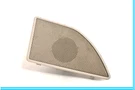 W207 C207 Mercedes 10-16 Class Rear Left Quarter Panel Speaker Grill. Fixed Price $31.50.