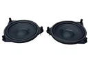 2021-2023 Mercedes GLS63 X167 Amg Burmester Rear Side Quarter Panel Speaker Set. Fixed Price $119.00.