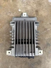 2010-2014 Cadillac Cts Radio Audio Stereo Bose Amplifier Oem 20942617. Fixed Price $106.00.