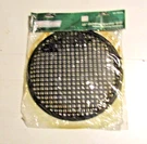 Metra 10" Waffle Universal Steel Woofer Grille With Hardware 85-9010. Fixed Price $14.99.