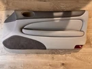 1997-2002 Jaguar XK8 Door Panel Passenger Oem. Fixed Price $150.00.