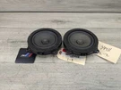 Oem Bmw F97 F98 G01 G05 G20 330 M340 X3 Mid Range Loud Audio Speaker Pair. Fixed Price $64.95.