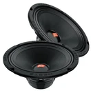 Hertz Spl Show Sv Neo 8" Midrange Speakers (pair) 200W Rms. Fixed Price $549.99.