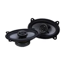 Crunch 4X6" Coaxial Speaker 250W Max. Fixed Price $38.99.