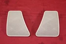 11-16 Bmw 528 535 550 Left & Right Rear Shelf Deck Speaker Cover Panel Trim Tan. Fixed Price $20.00.
