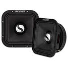 Kicker 49ST7MR4 7" Street Series Square Mid-bass, Pair, 4OHM. Fixed Price $149.99.