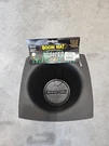 Design Engineering Dei 6.75"-7.5"X Rnd Speaker Baffles 2 Pack Boom Mat 050340. Fixed Price $14.99.