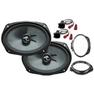 Chevrolet Camaro 2016-2018 Premium Upgrade Package Harmony C69 Speakers. Fixed Price $99.95.