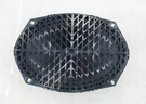 New Oem Mopar 6"X9" Door Speaker Assembly Left Rear 68504260AA Renegade 18-23. Fixed Price $54.95.