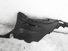 2016-2023 Chevrolet Camaro Rear Pasenger Interior Quarter Panel Trim 84169571. Fixed Price $356.25.