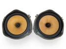 2014-2020 Acura Rlx Rear Right Audio Radio Door Speakers Pair Set, 39120-TY2-A81. Fixed Price $80.05.