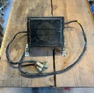 Toyota Pickup Oem Stock Rear Speaker 86150-89101 8615089101 84 85 RN65. Fixed Price $134.99.