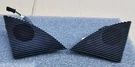 1994 2000 Mercedes W202 Dashboard Speaker Tweeter Cover / Black 230 280. Fixed Price $54.95.