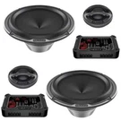 Hertz Mille Legend Mlk 1650.3 Inch 16.5CM Component Speakers 150W Rms Pair. Fixed Price $1359.15.