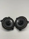 Kenwood KFC-1665R 6.5IN Speaker Set Assembly Power 300W Pair Used. Fixed Price $31.50.