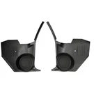 Custom Autosound KCHV-68/2 Fit Kickpanel. Fixed Price $163.00.