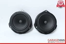 12-15 Mercedes W204 C250 Coupe Rear Right & Left Door Sound Speaker 2048206102. Fixed Price $42.50.