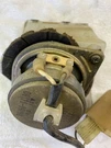 82 Toyota Supra Right Front Tenvox Speaker & Mount 86160-14180. Fixed Price $32.00.