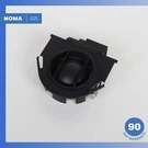 2000 Jaguar X308 XJ8 Front Rear Left Side Door Handle Tweeter Speaker Oem. Fixed Price $37.23.