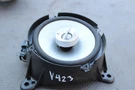 2001-2006 W215 Mercedes CL500 Reference Infinity Speaker 5022I Rear Left V423. Fixed Price $46.20.
