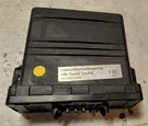 1981-1985 Mercedes 380SE 500SEL Idle Speed Control Monitor 412.202/010/002. Fixed Price $189.00.